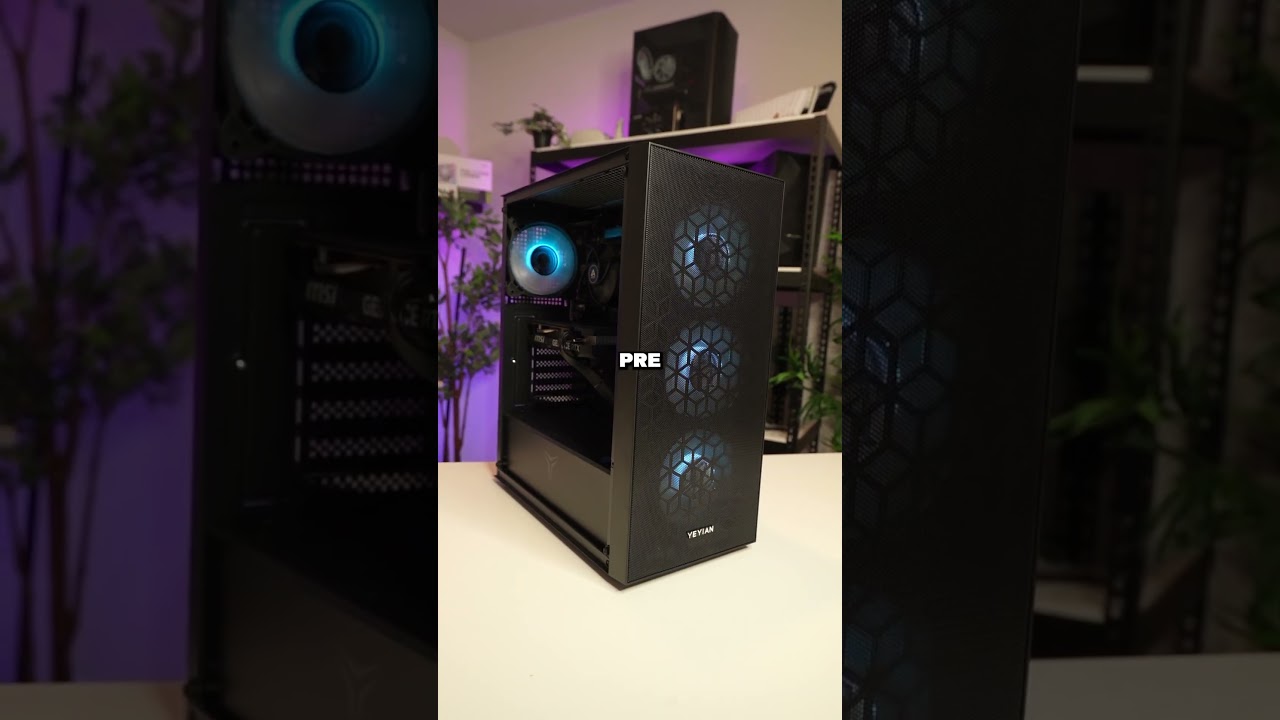PS5 Pro vs $700 Gaming PC ⚔️