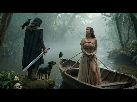 Clash Of Empires | Movie Explained in Hindi/Urdu | Fantasy Thriller Movie