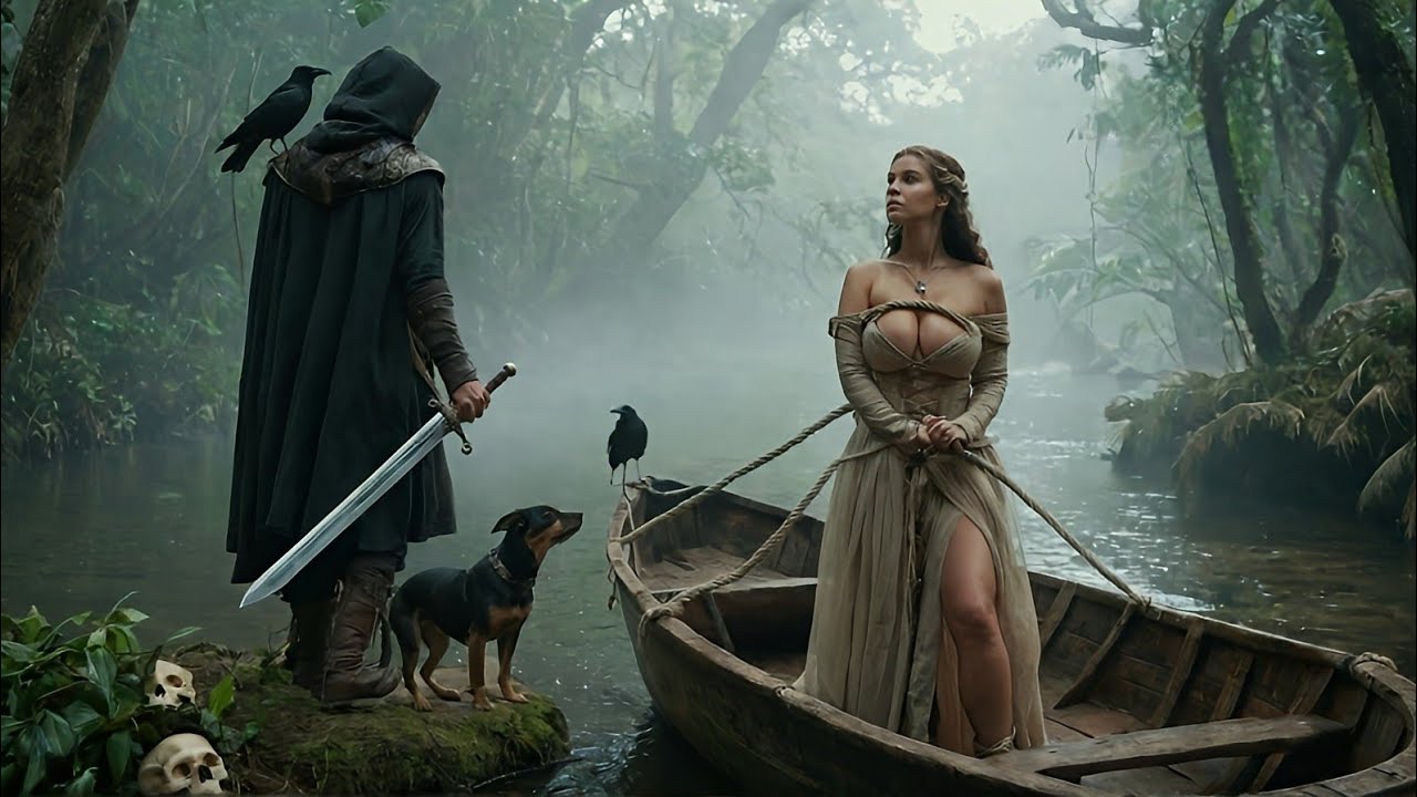 Clash Of Empires | Hindi/Urdu Movie Explained | Epic Fantasy Thriller 🎬