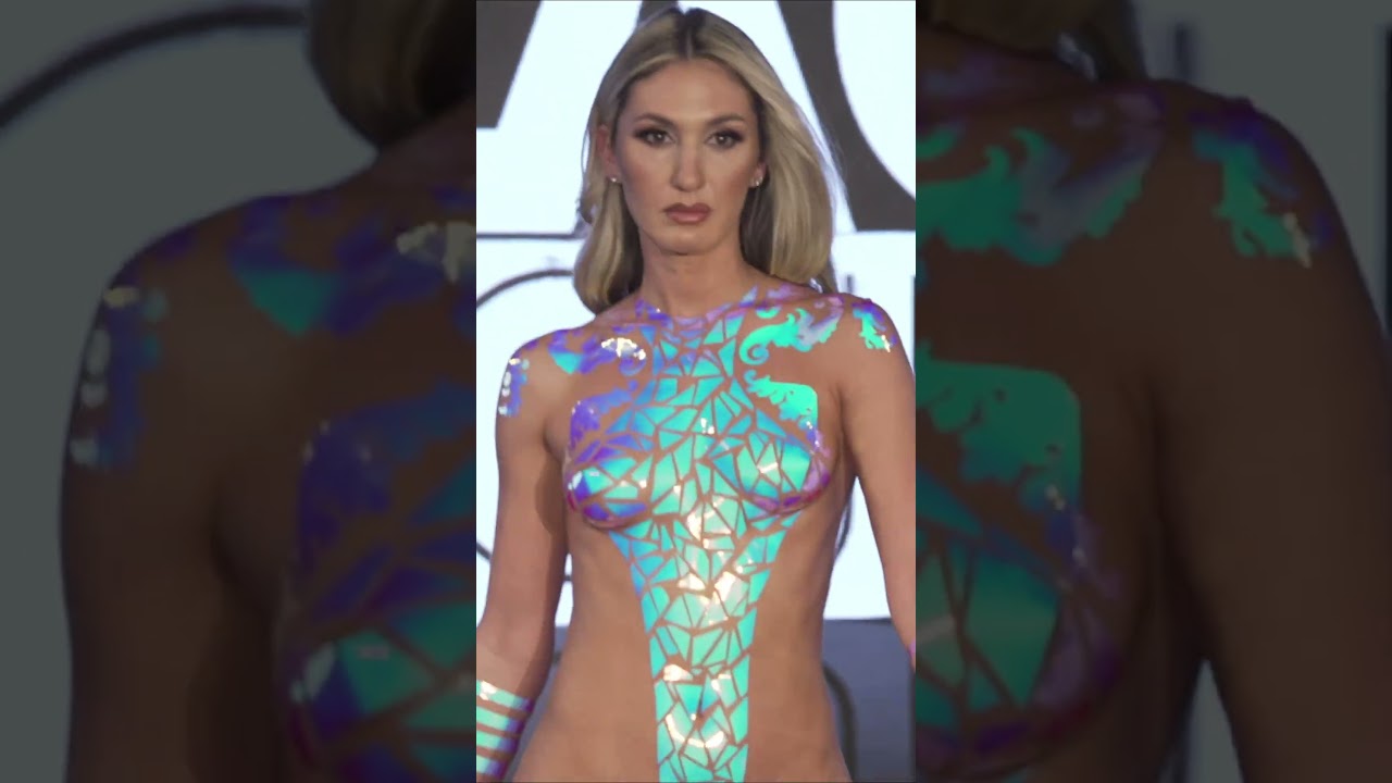 Black Tape Project Shines at NYFW 2025 ✨