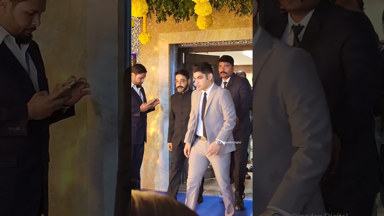 Prosenjit & Trishanjit in Trending Shorts 🎬