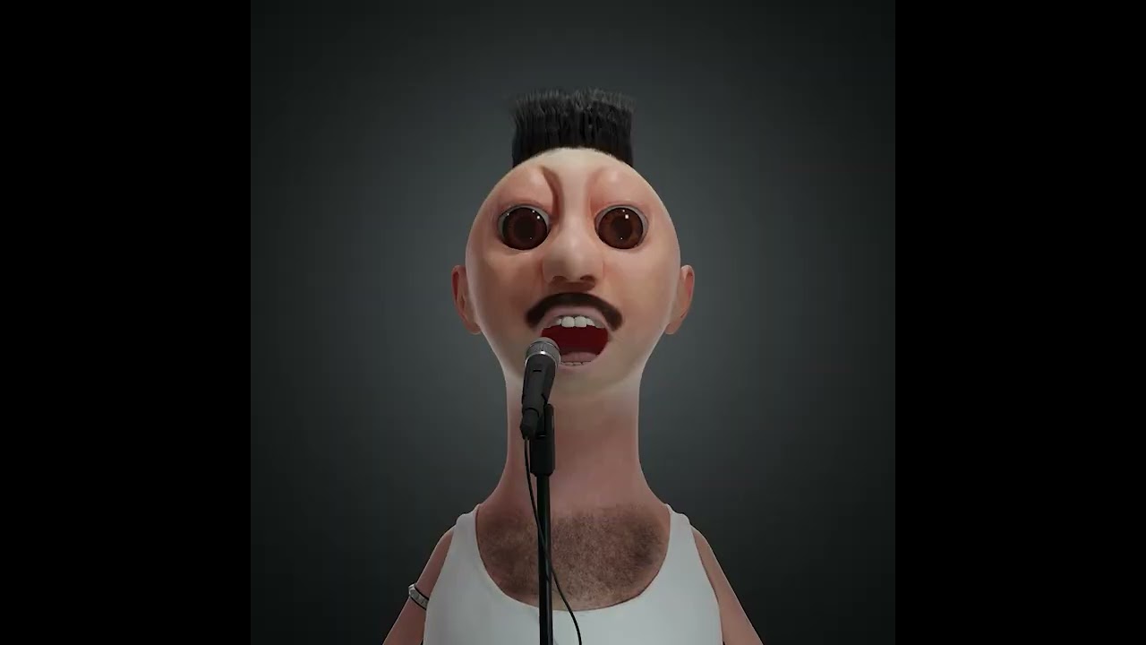 Hammoud Habibi - Coming Soon