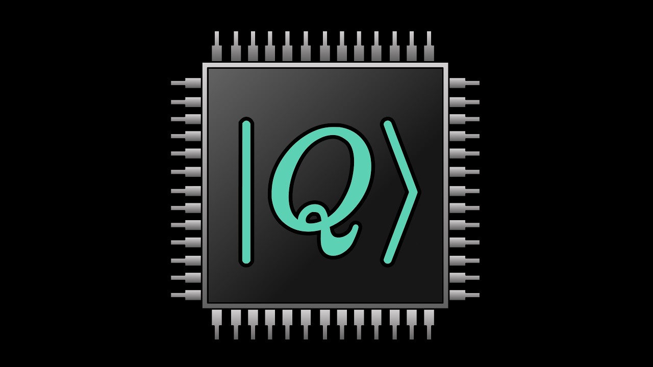 Quantum Computing Explained: Grover's Algorithm & Qubits 🖥️