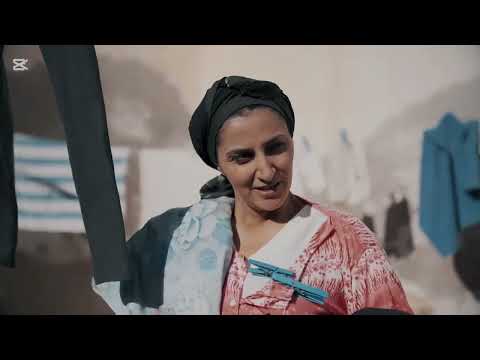 Balti - Ya Mra  (Officiel Music Video)