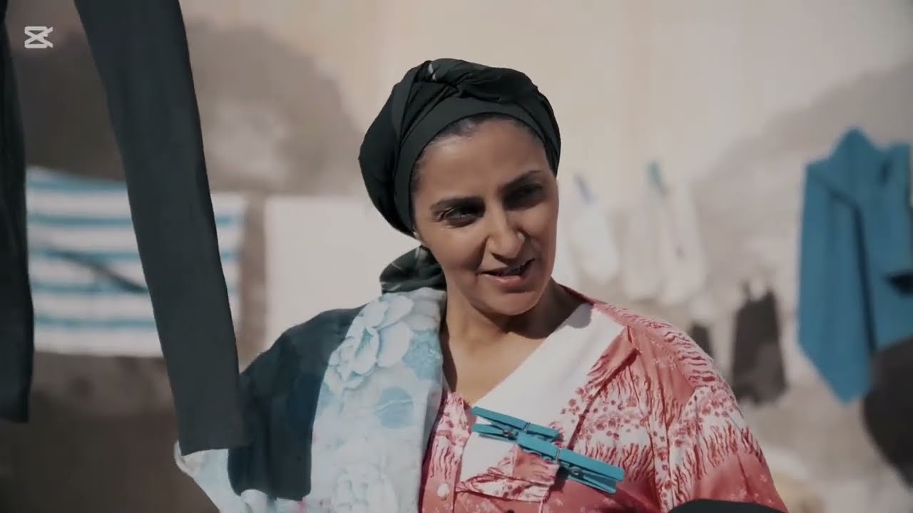 Balti - Ya Mra Official Music Video 🎶