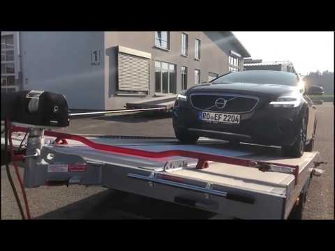 FIT-ZEL Euro-Trans mit Elektro-Seilwinde
