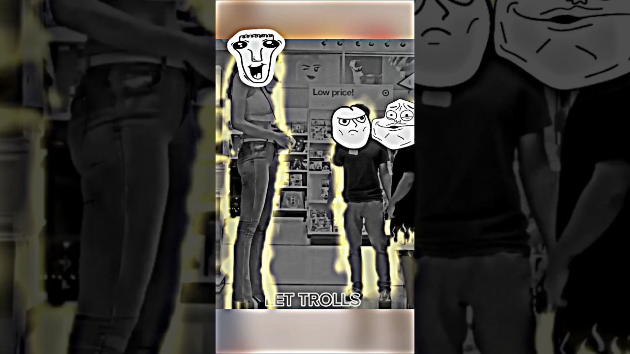 Epic Coldest Sigma Moment ☠️ | Troll Face Edits & Unexpected Disasters