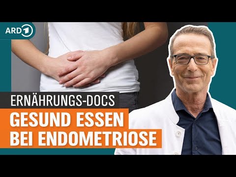 Endometriose & Fruktoseintoleranz: Was tun? | Ernährungs-Docs
