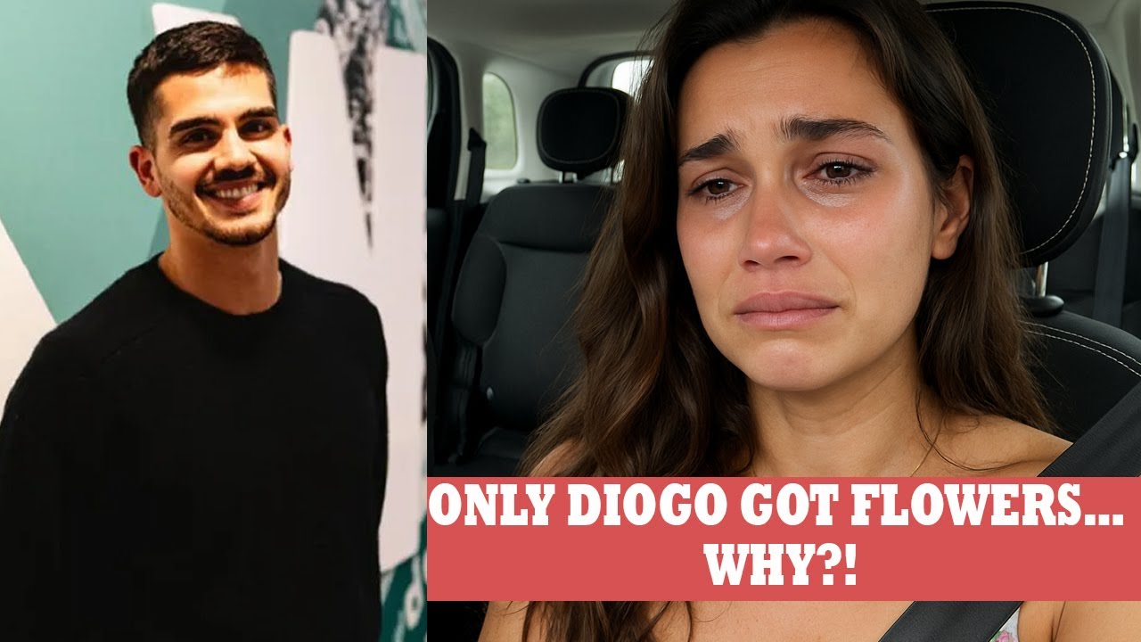 Shocking Revelations: André Silva’s Wife Breaks Silence on Diogo Jota’s Crash 🚨