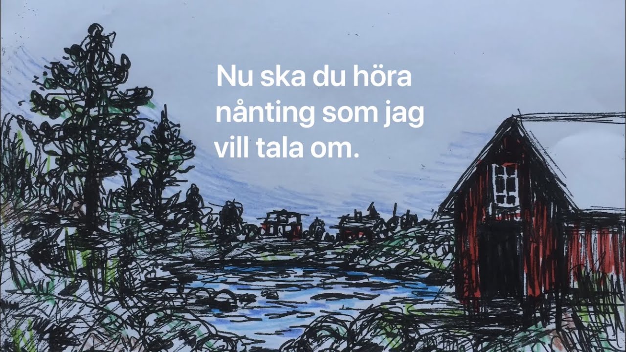 Vår på Saltkråkan – Barnsång om Våren 🌸