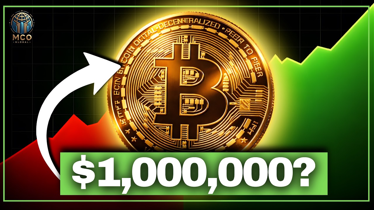 Bitcoin Surge: Whales Buy 270K BTC in 30 Days 📈