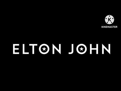 Elton John & Kiki Dee: Don't Go Breaking My Heart (PAL/High Tone Only) (1976)