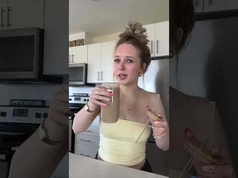 homemade dirty swig soda #shorts #short #Hopeee