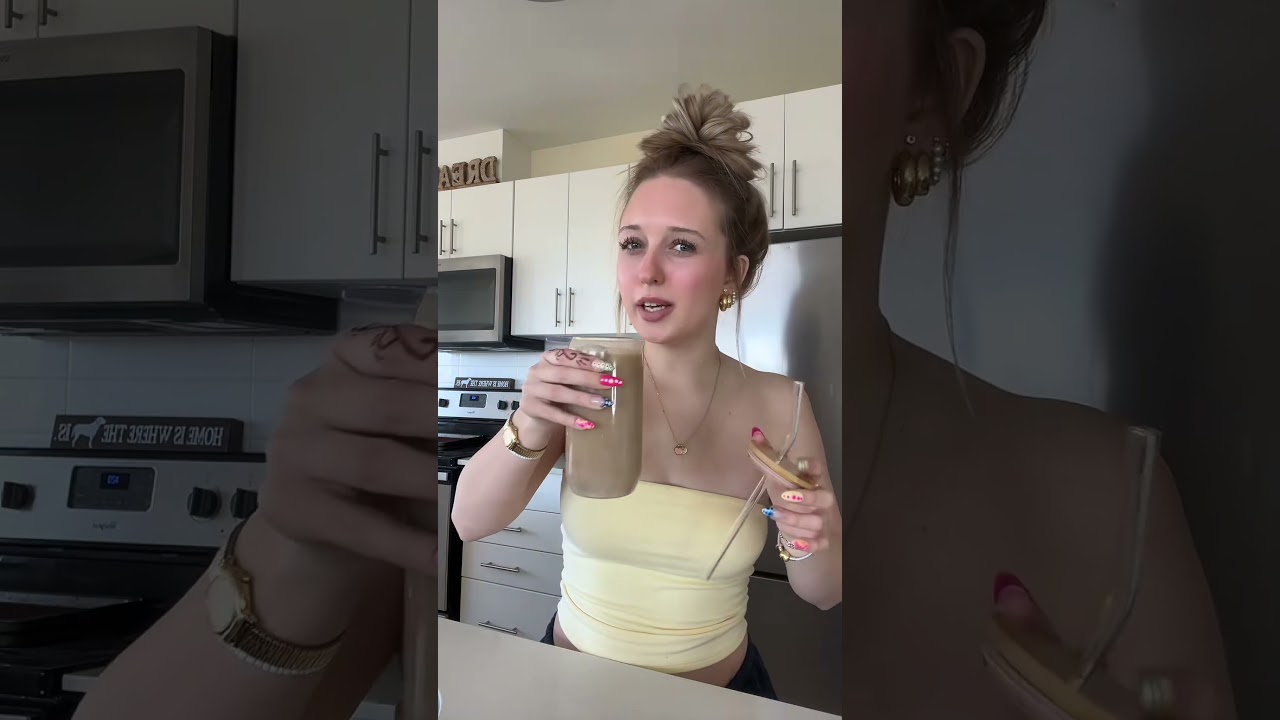 Homemade Dirty Swig Soda #Shorts