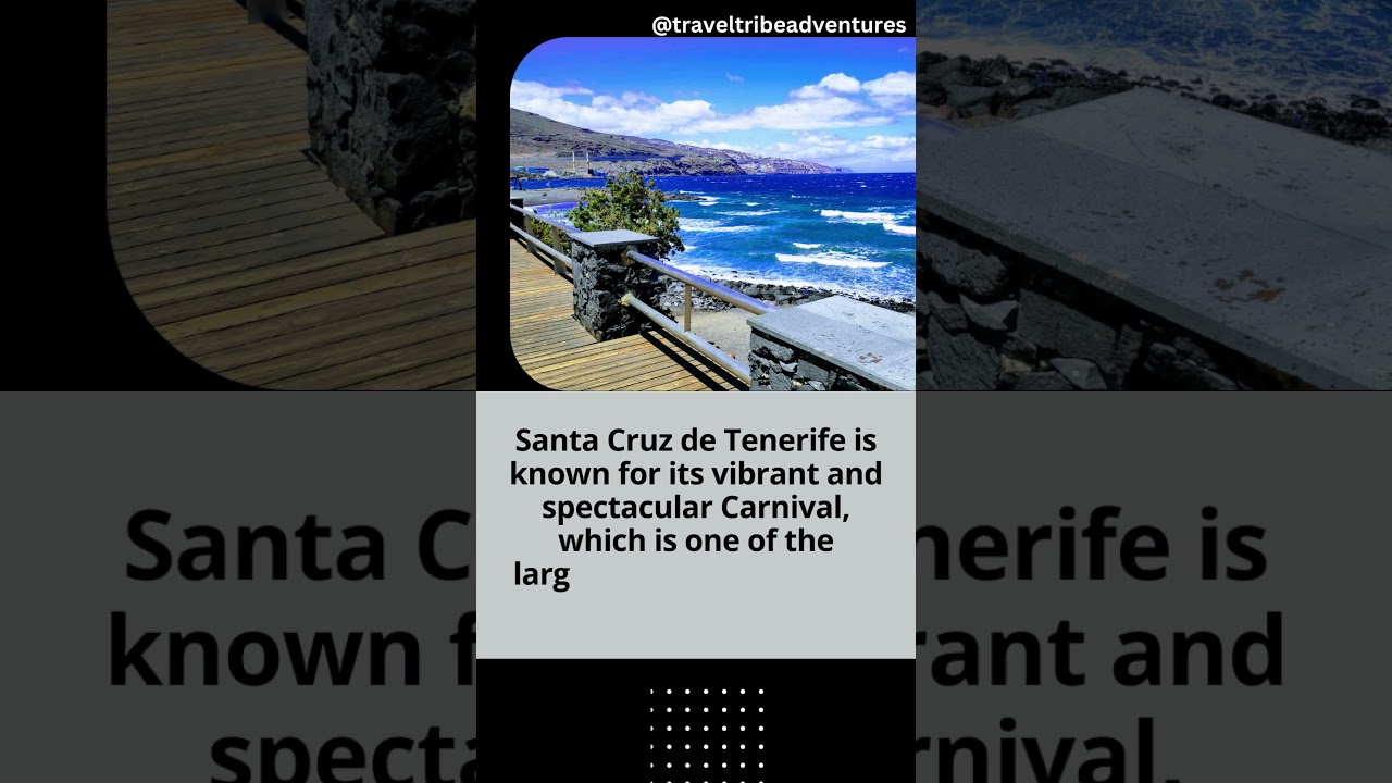 The Island With 2 Capital City #travelshorts #travelvlog