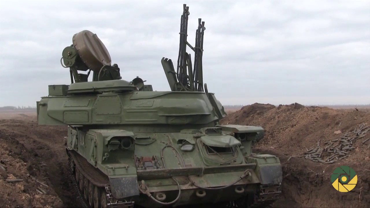 Об’єднані сили покращують бойову підготовку 💪