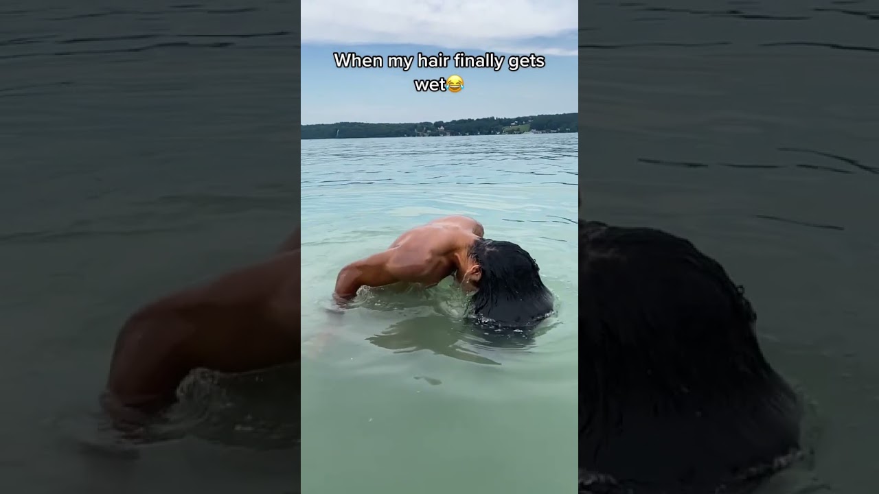 Missing Summer 🌞 | Noel Goes Crazy #shorts