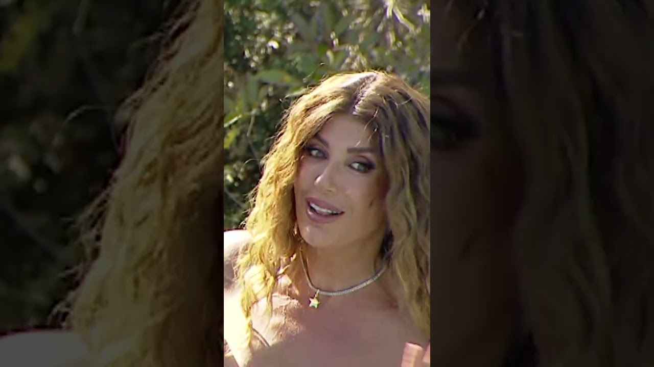 إعلان الحلقة 68 من قسمة ونصيب فرصة ثانية | Qesma w Naseeb #shorts