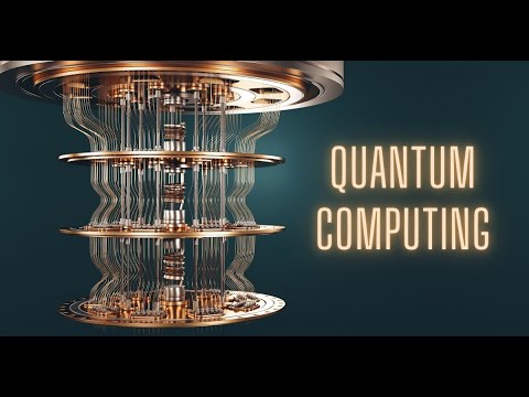 Introduction to Quantum Computing & Cryptography (4 Minutes)