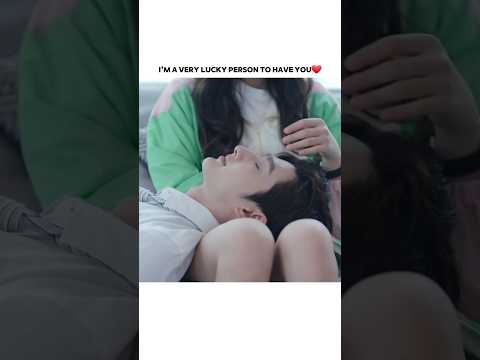 Couple ❤_ Please feel at ease Mr ling Romantic Scene #shortsfeed #fy