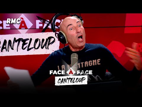 Montebourg, Zemmour, Castex... face à Canteloup