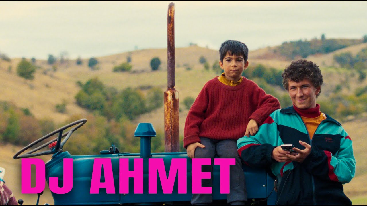 DJ Ahmet Official Trailer – Out May 7 🎶