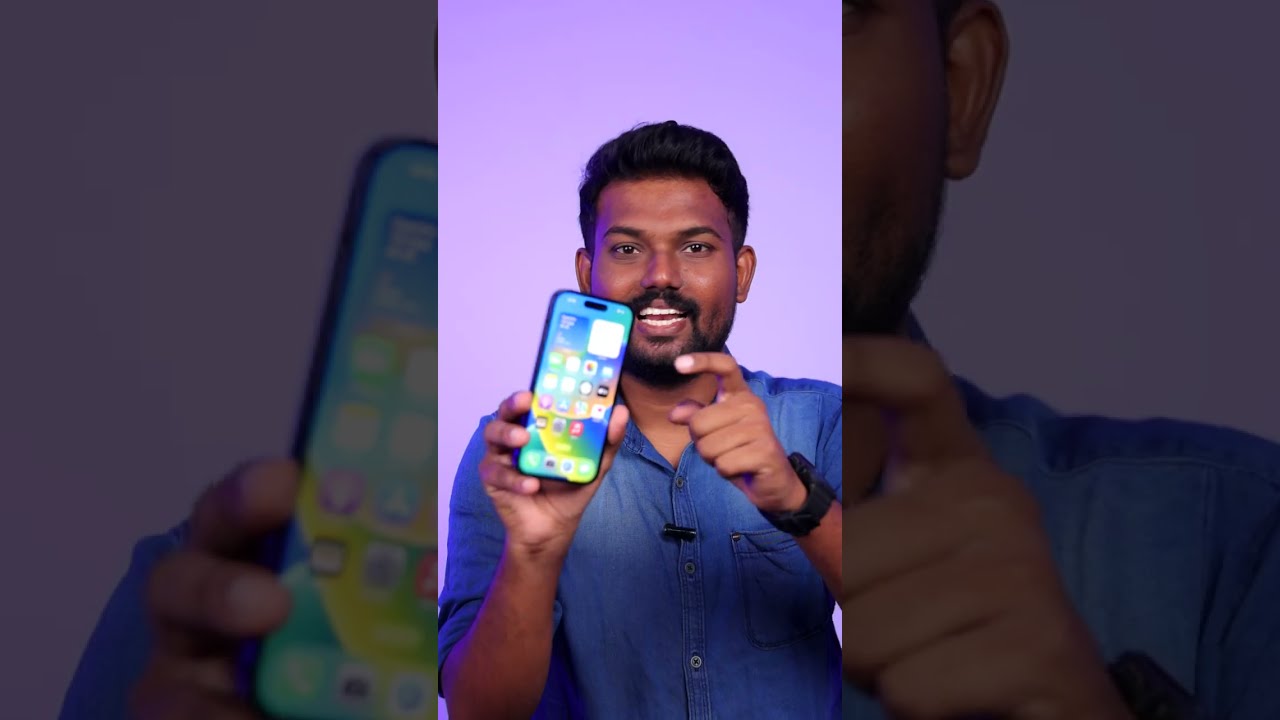 iPhone 📲 Dynamic Island Upgrade Highlights