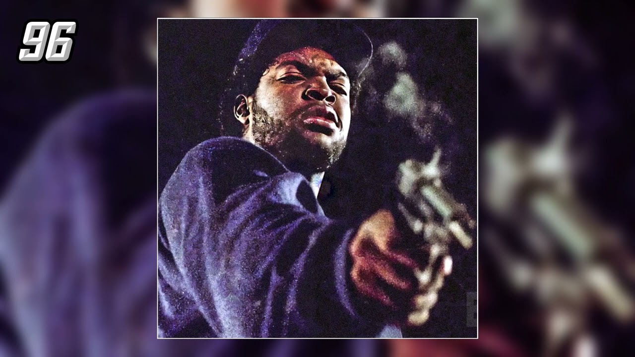 (FREE) Ice Cube Type Beat | "Glock" | Hard 90's West Coast Gangsta Rap Type Beat
