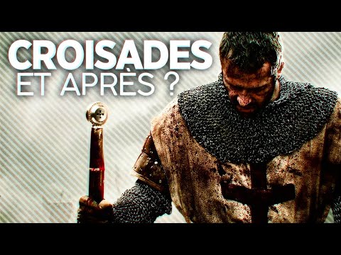 Après la première croisade : la naissance des États latins d'Orient - Entretien avec Florian Besson