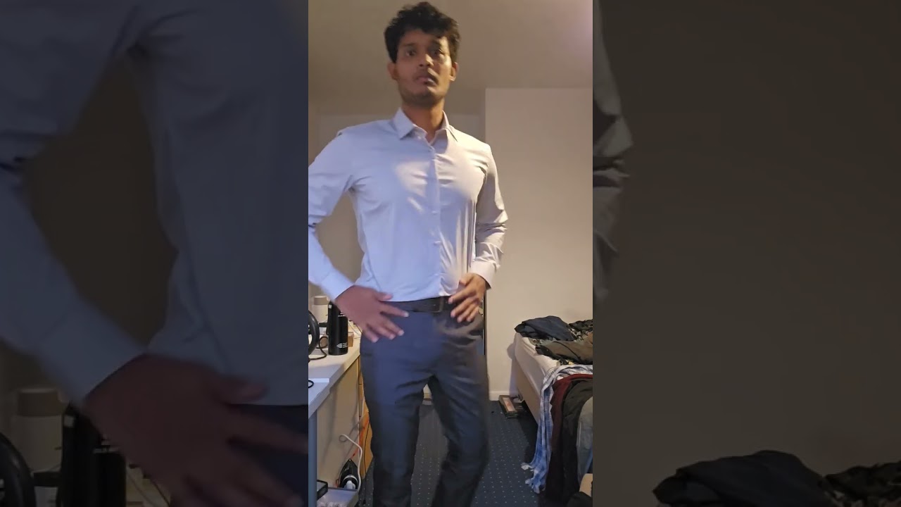 Decade-Long Formal Wear Check: How My Style Has Evolved 👔