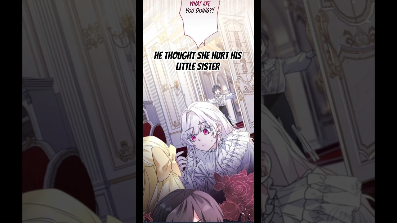 Misunderstanding Hurts Her 💔