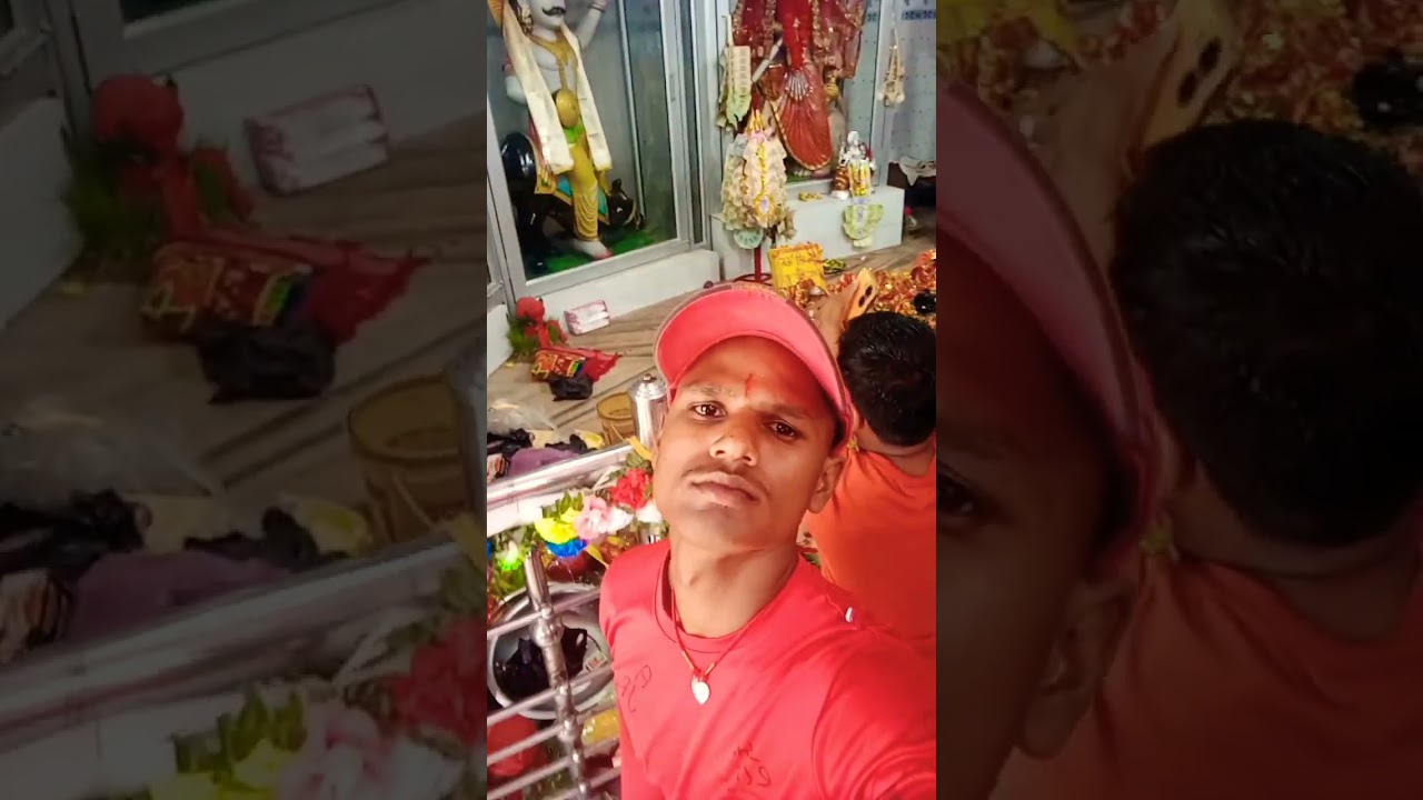 Manokamna Mai Bhojpuri Song 🎶