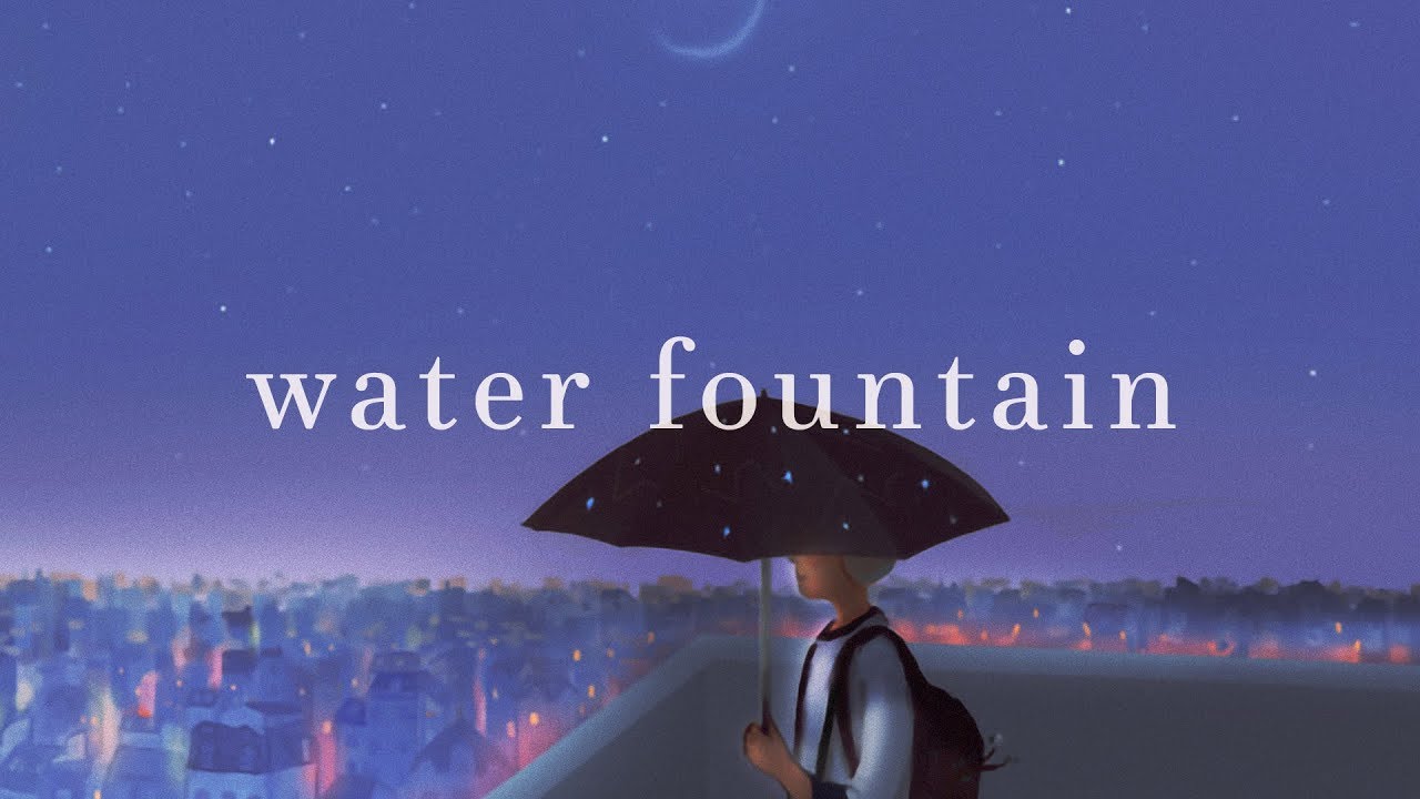 Alec Benjamin - Water Fountain 🎶
