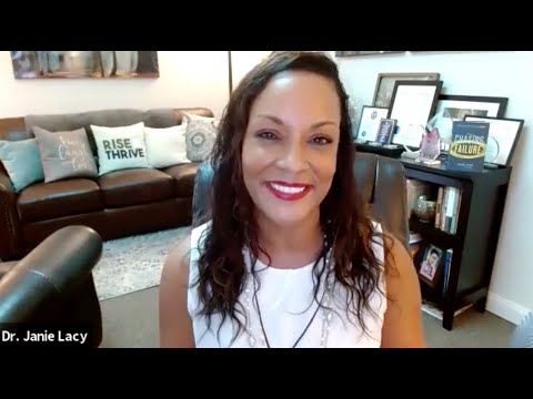 Ryan Leaks | Chasing Failure | Let's Talk About It with Janie Lacy