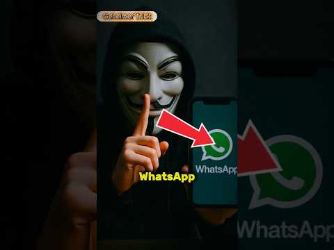 SO hackst du dich in jedes Whatsapp!