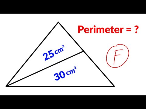 Norway Math Olympiad | A Very Nice Geometry Problem