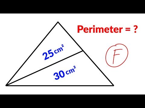 Norway Math Olympiad | A Very Nice Geometry Problem