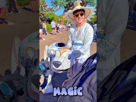 Merry Menagerie Magic | Disney’s Animal Kingdom #disneyparks