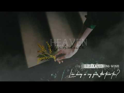 [K-Indie] [Vietsub - Kara] Heaven  -  Ashmute