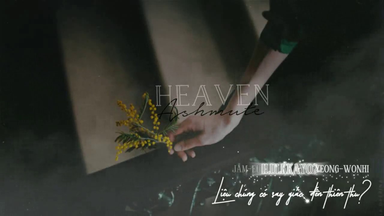 [K-Indie] Kara - Heaven (Vietsub) | Beautiful Korean Indie Song with Vietnamese Subtitles 🎶