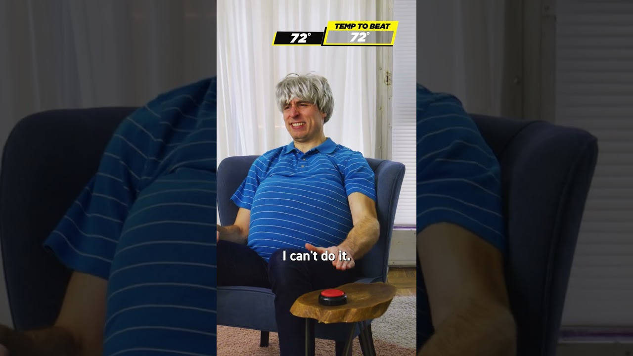 Fear Factor: Dad Edition #shorts