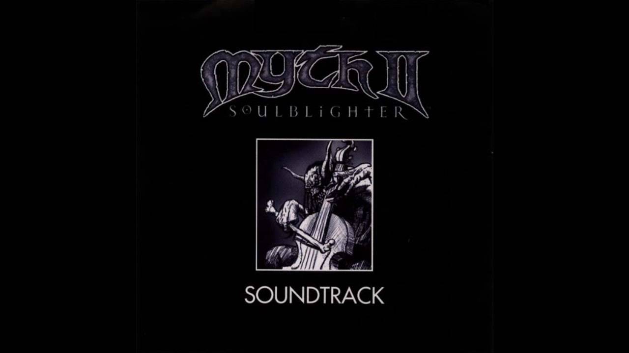 Myth II: Soulblighter - Epic Prologue Music 🎶