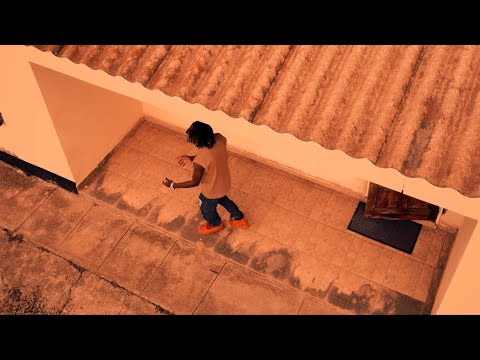 Chillmaster _ Horror (official video)