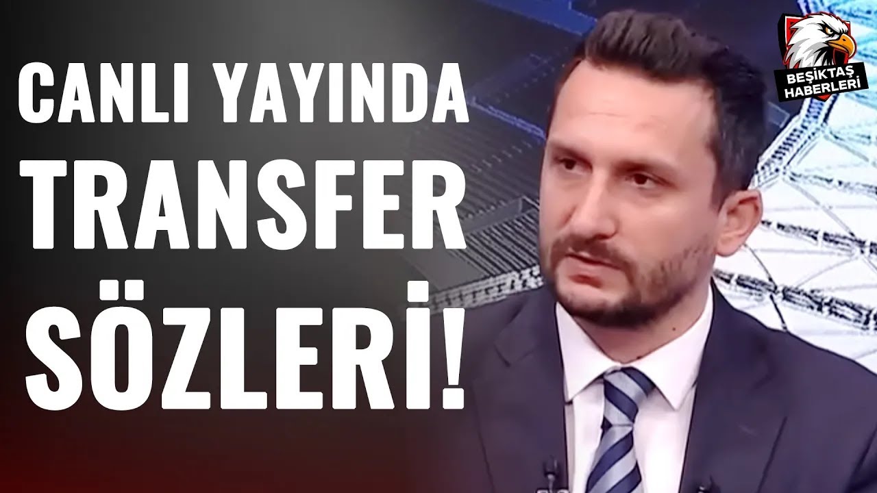 Beşiktaş ve Fenerbahçe Transfer Gündemi: Kimler Ayrılıyor, Kimler Geliyor? ⚽