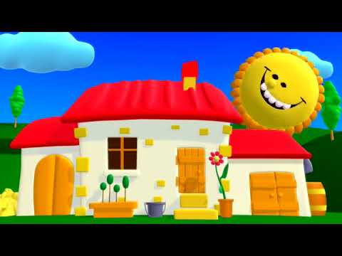 Tijibelle chante pour Tijinou - TIJI TV