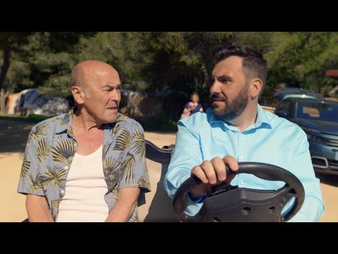 Camping Paradis : Juliette Chêne quitte la série 😢