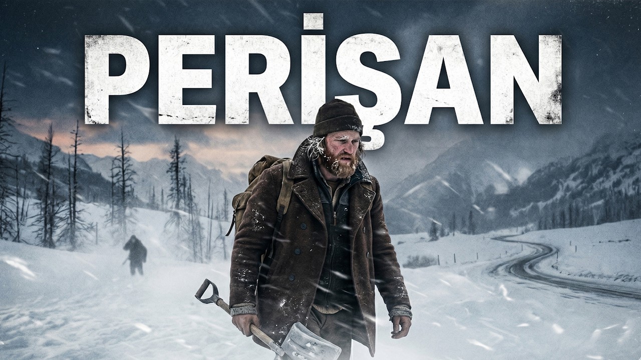 Perişan | Türkçe Dublaj Aksiyon Filmi | 4K İzle