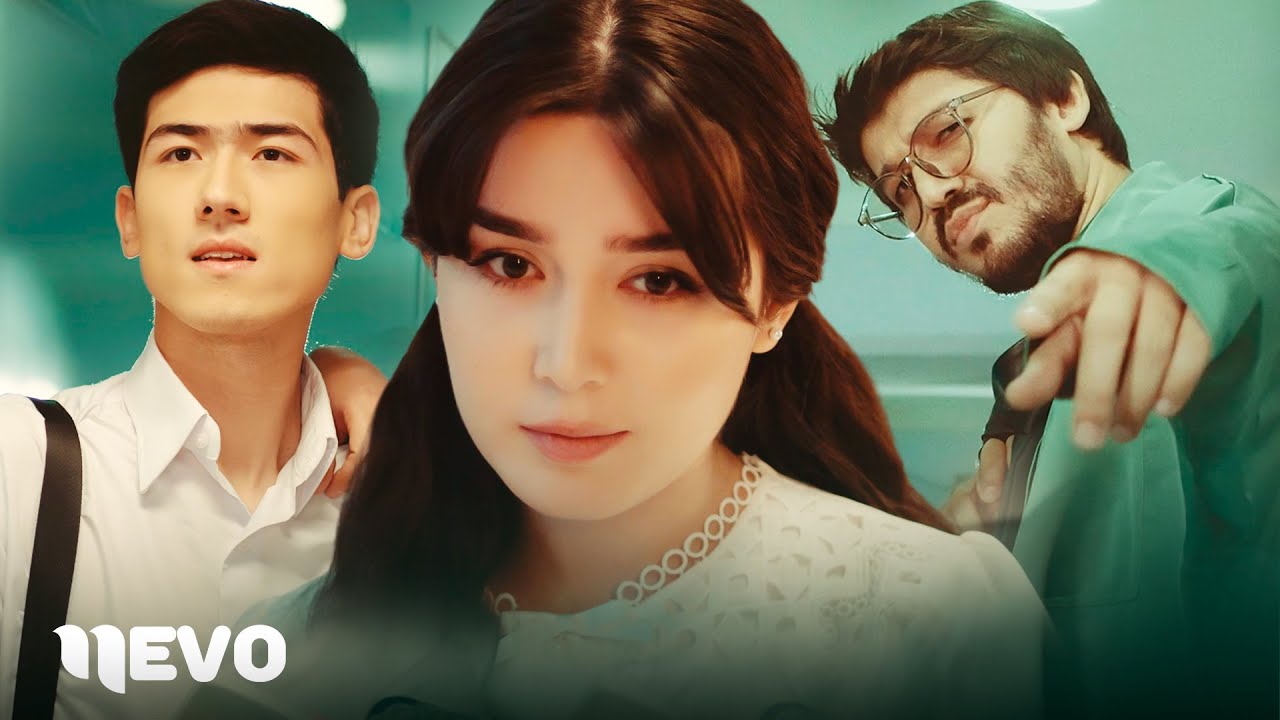 Xamdam Sobirov - Maktabimda 🎶 Official Music Video