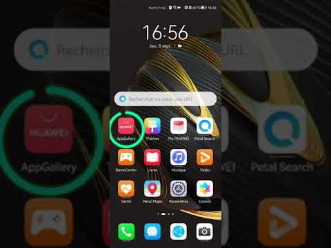 Télécharger Adobe Acrobat Reader sur Huawei 📱