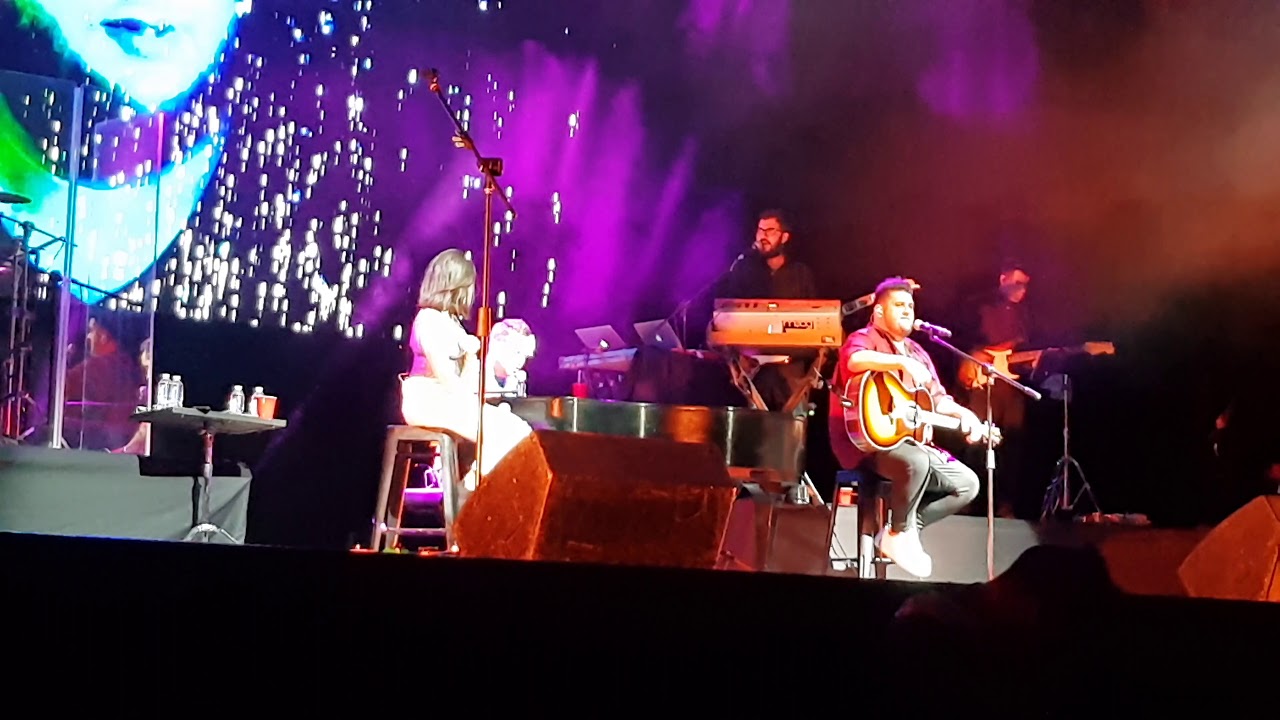 Por Tu Bien - Matisse en Querétaro, 2019 🎶